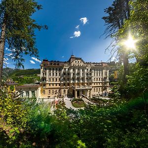 De L'Europe Gastein